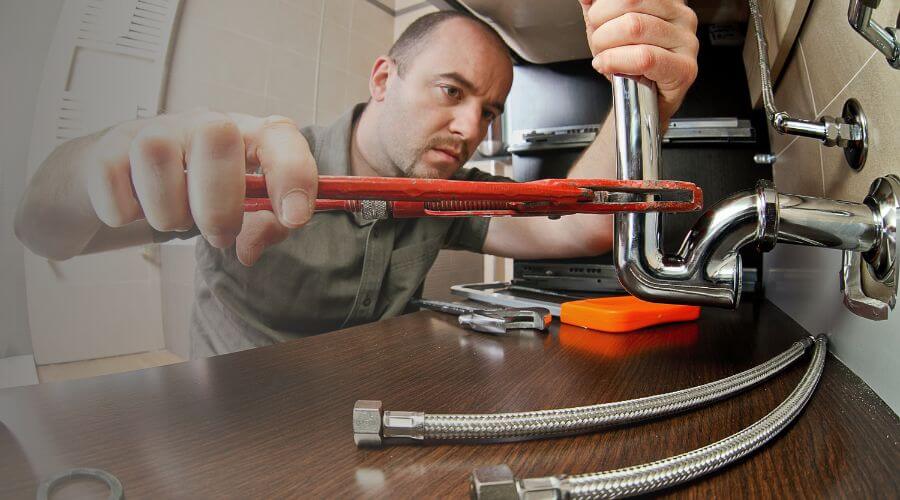 Local expert plumbing services in Campti, LA